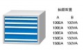 標(biāo)準(zhǔn)工具柜TL700A TL700B TD700A TD700B